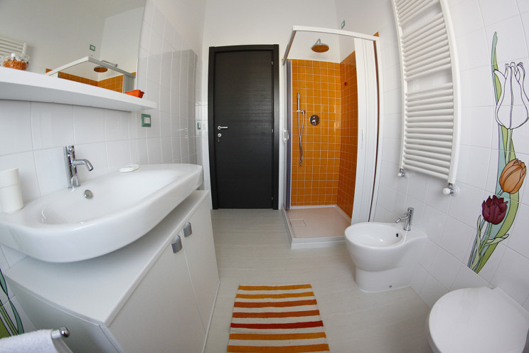 Sawadii Thailandia - Il Bagno