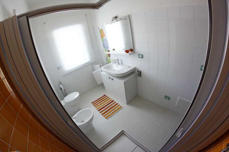 Sawadii Thailandia - Il Bagno